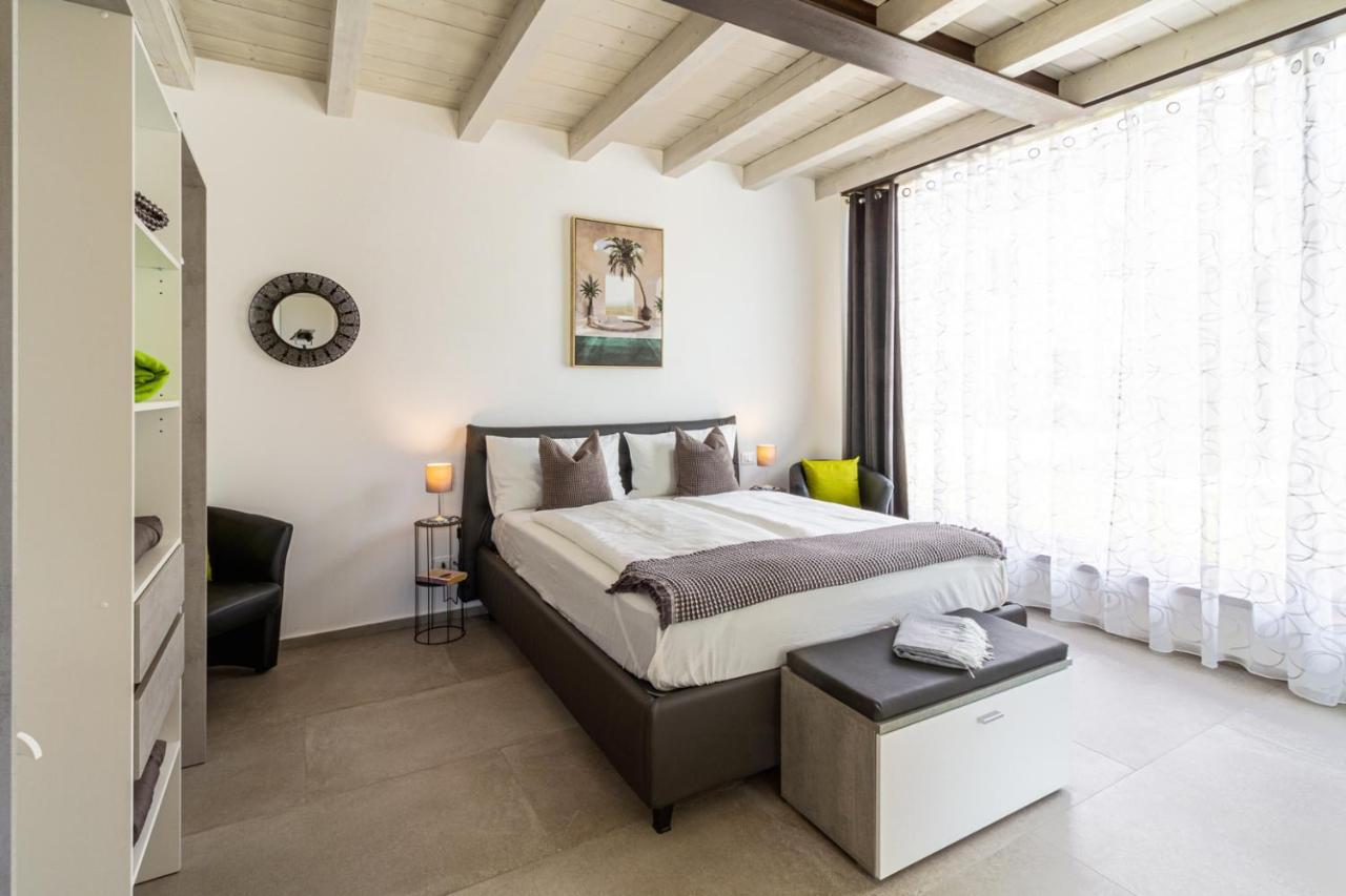 Casa Cadalora Apartment Lazise Exterior foto