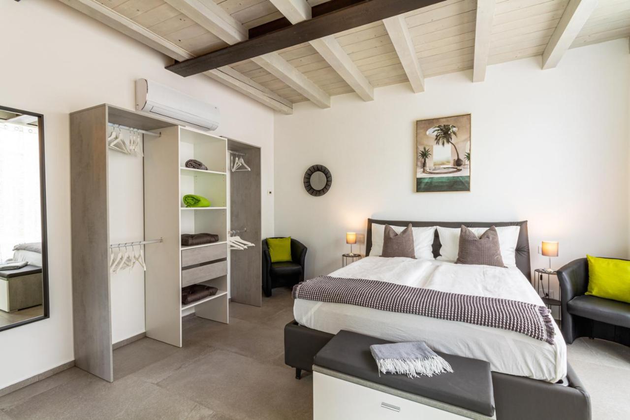 Casa Cadalora Apartment Lazise Exterior foto