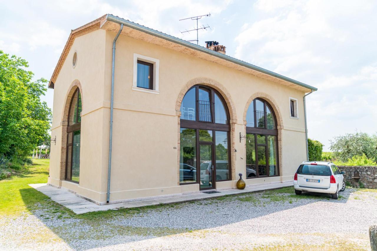 Casa Cadalora Apartment Lazise Exterior foto