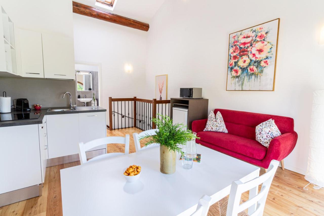 Casa Cadalora Apartment Lazise Exterior foto