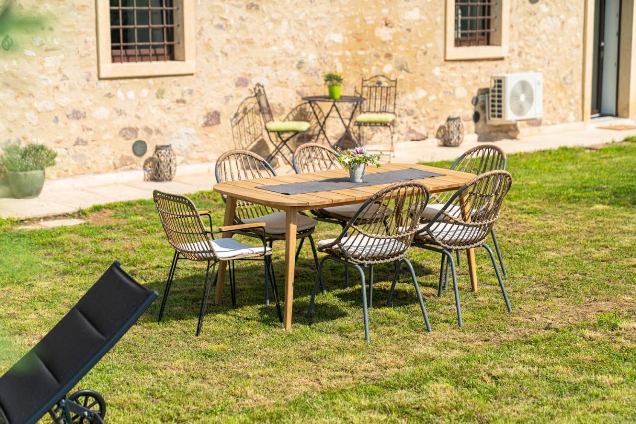 Casa Cadalora Apartment Lazise Exterior foto