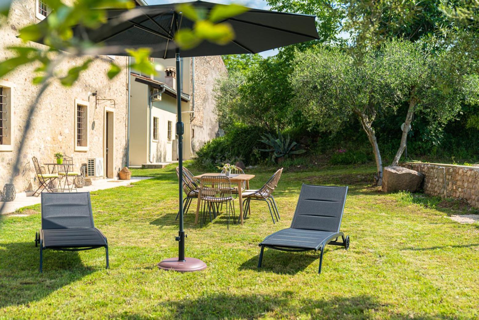 Casa Cadalora Apartment Lazise Exterior foto